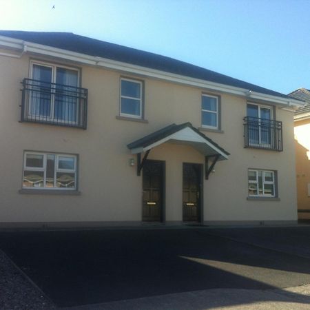 Lios Na Mara Lahinch Villa Bagian luar foto