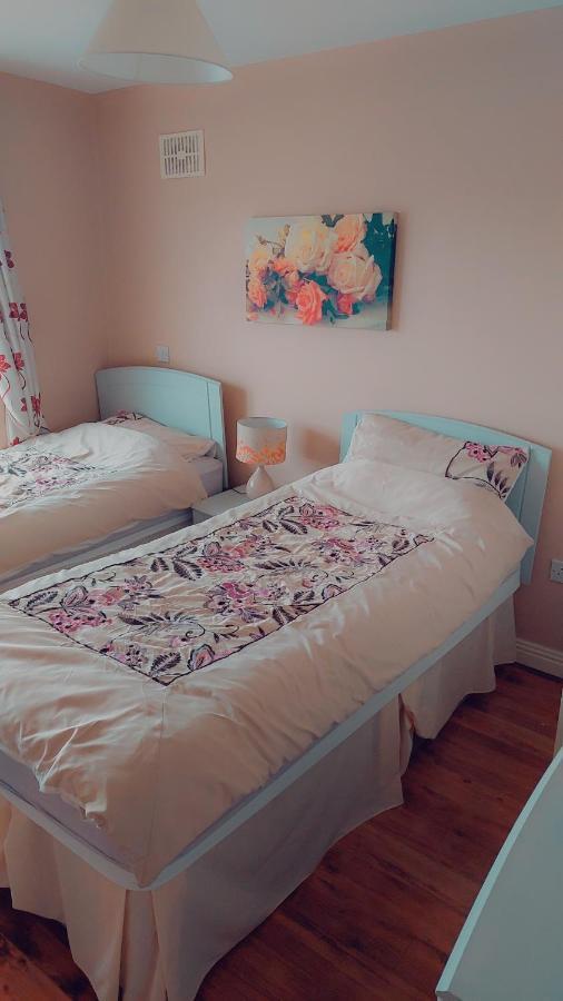 Lios Na Mara Lahinch Villa Bagian luar foto