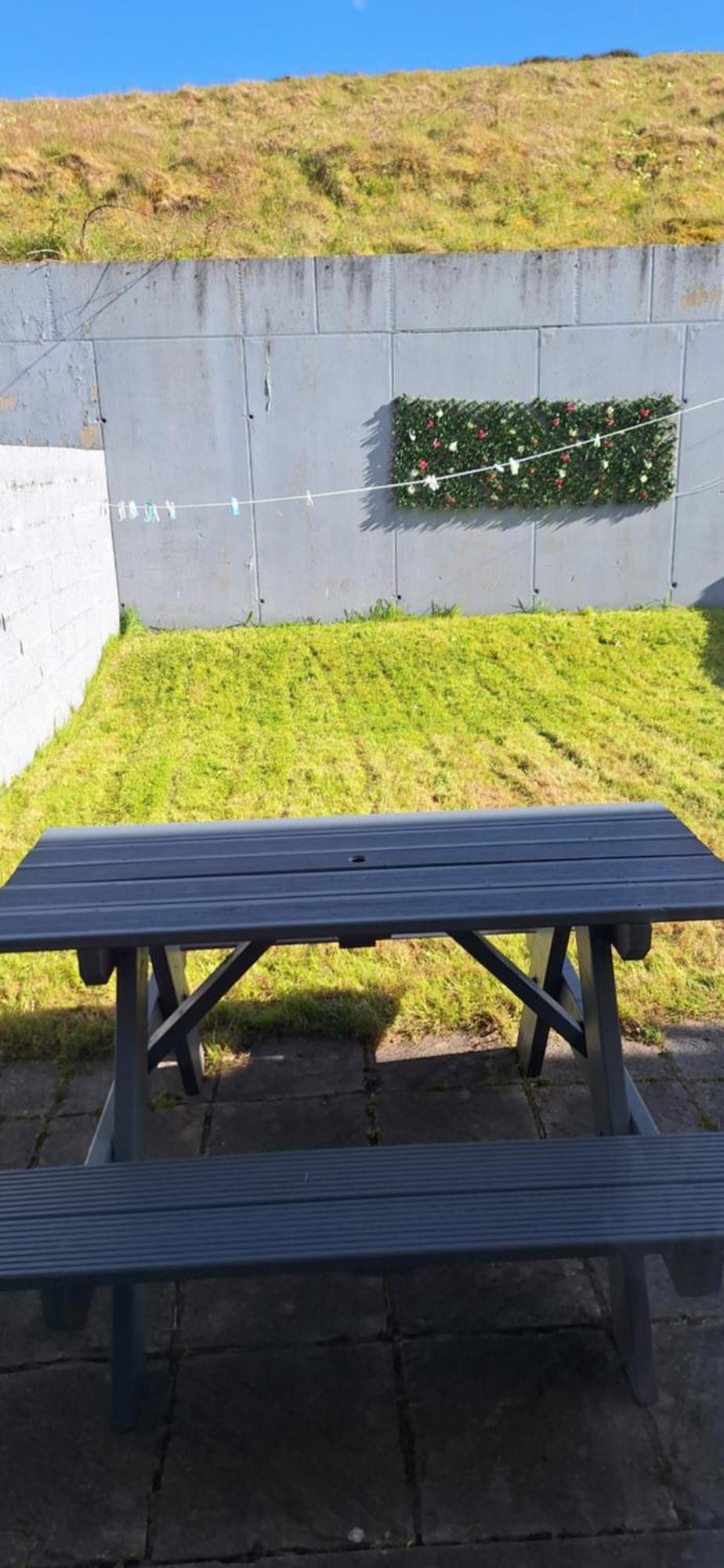Lios Na Mara Lahinch Villa Bagian luar foto