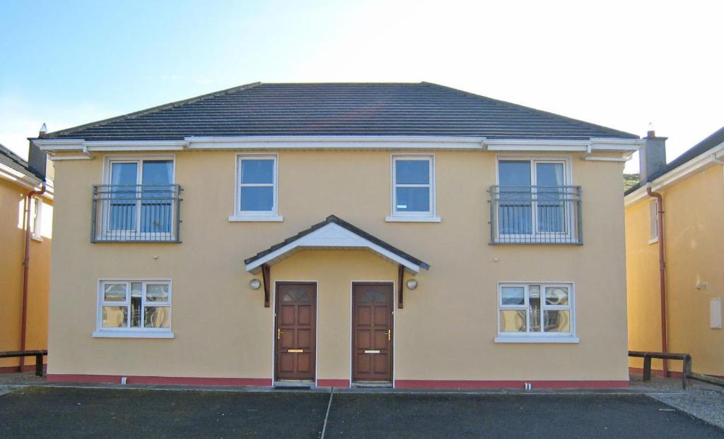 Lios Na Mara Lahinch Villa Ruang foto