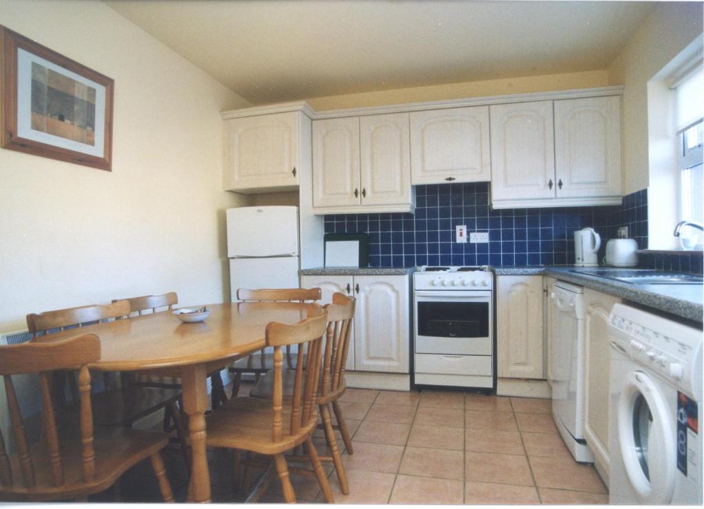 Lios Na Mara Lahinch Villa Ruang foto