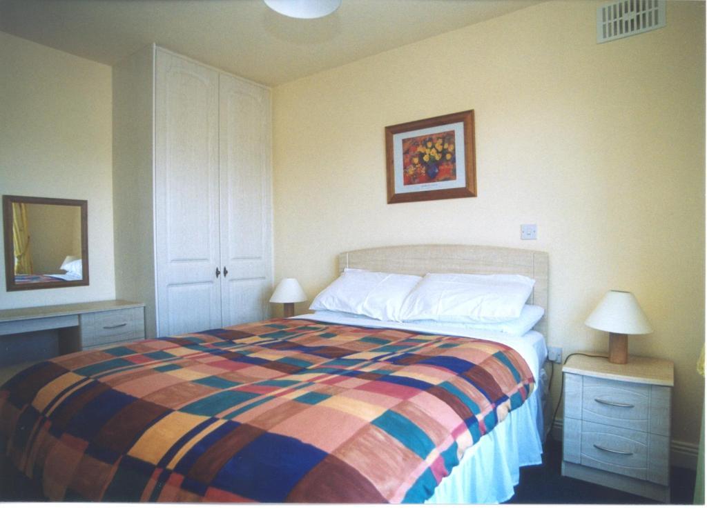 Lios Na Mara Lahinch Villa Ruang foto