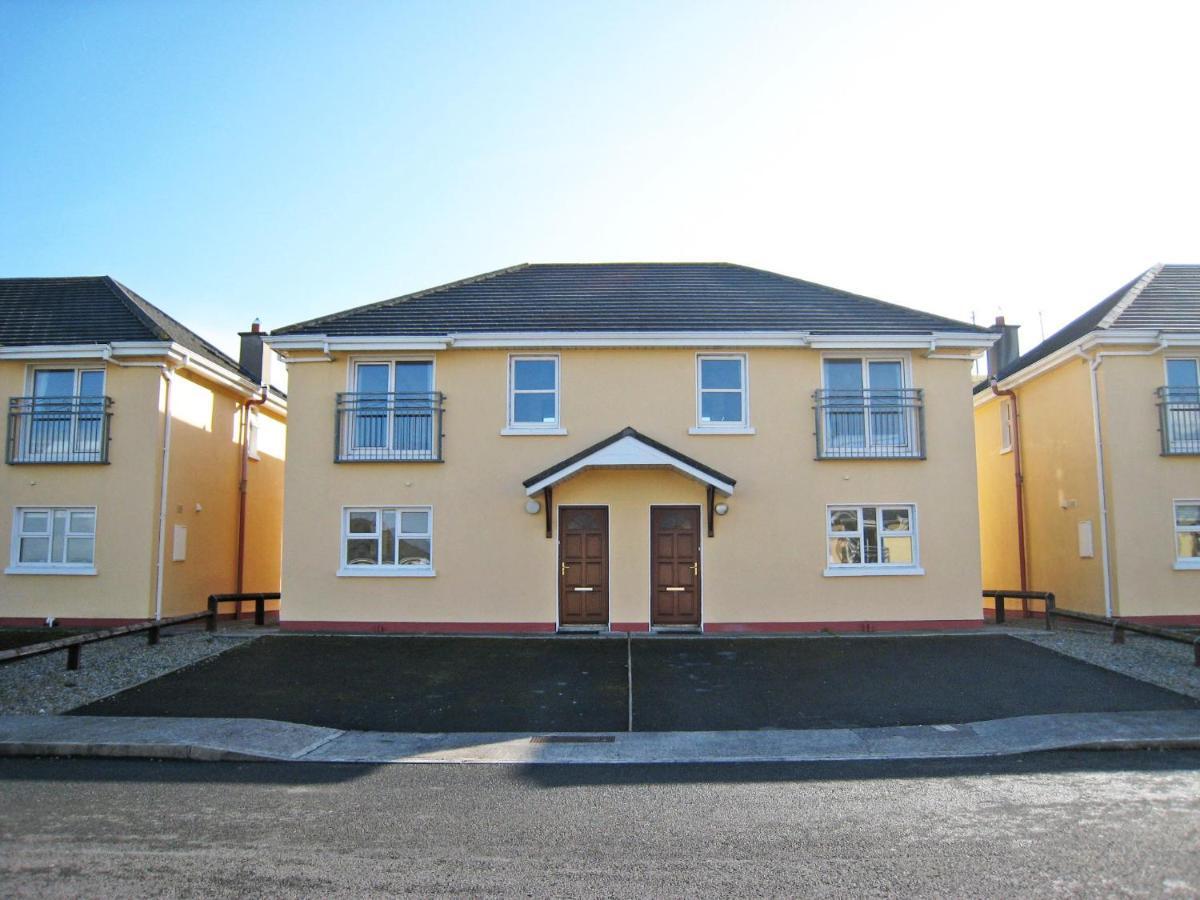 Lios Na Mara Lahinch Villa Ruang foto